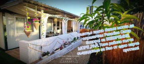 Paradise Camp Sozopol